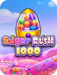 Sugar Rush 1000